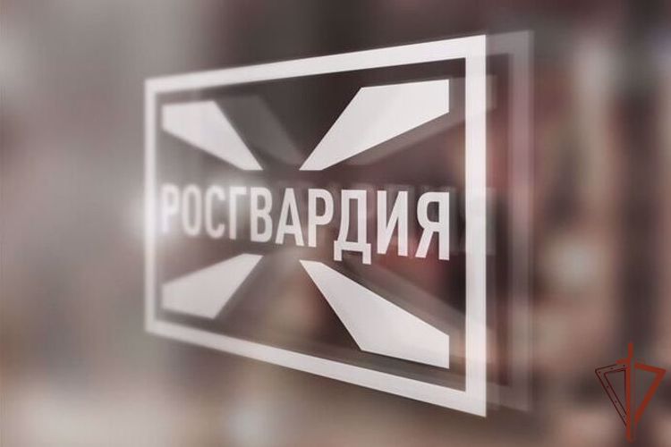 В Ростове-на-Дону состоялся военный совет Южного округа Росгвардии