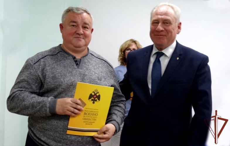 На Урале состоялись памятные мероприятия, посвященные Дню ветеранов боевых действий 