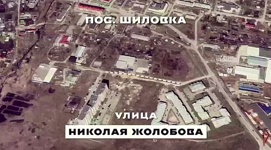 Память погибшего офицера ОМОН свято чтут в посёлке Шиловка Свердловской области