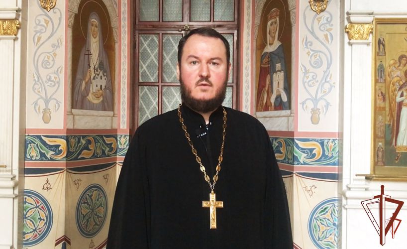 На Урале состоялись мероприятия, посвященные Дню памяти небесного покровителя Росгвардии - князя Владимира