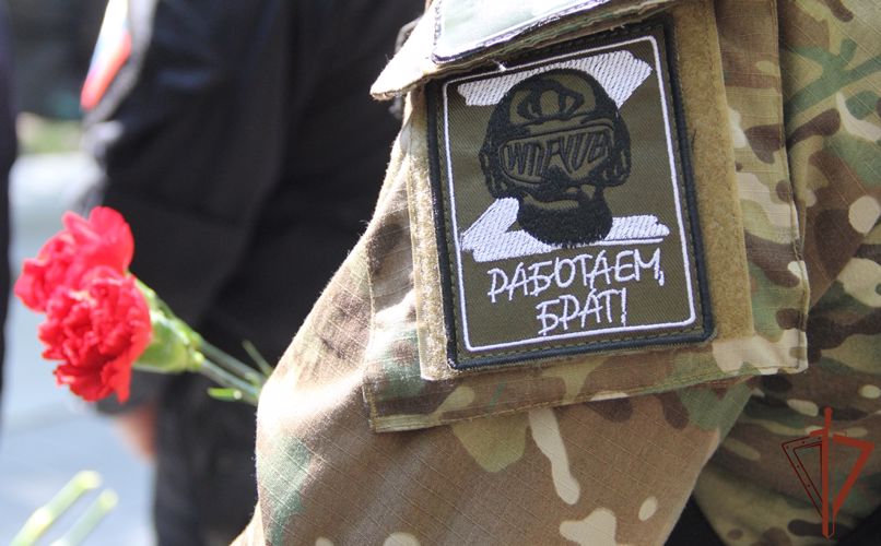 На Урале состоялись памятные мероприятия, посвященные Дню ветеранов боевых действий 