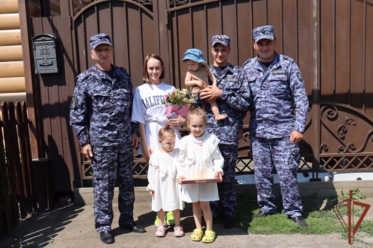 В Сибири проходят мероприятия, приуроченные ко Дню семьи, любви и верности