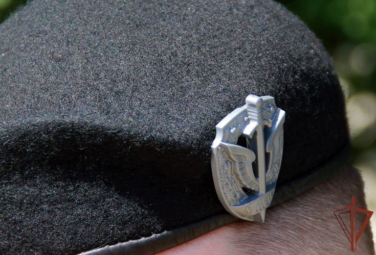 В ОГВ(с) поздравили сотрудников ОМОН «Авангард» с завершением служебной командировки на Северном Кавказе