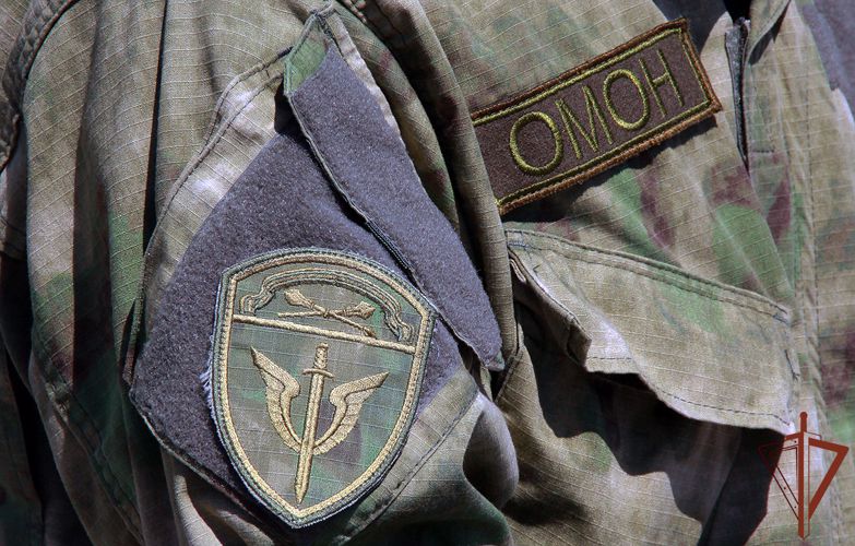 В ОГВ(с) поздравили сотрудников ОМОН «Авангард» с завершением служебной командировки на Северном Кавказе