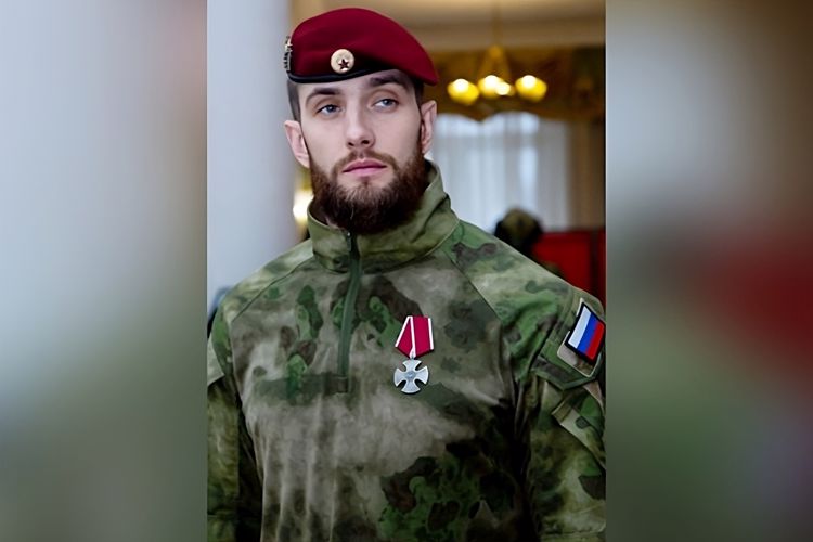 Росгвардеец оказал медпомощь пострадавшему в ДТП жителю Нижегородской области