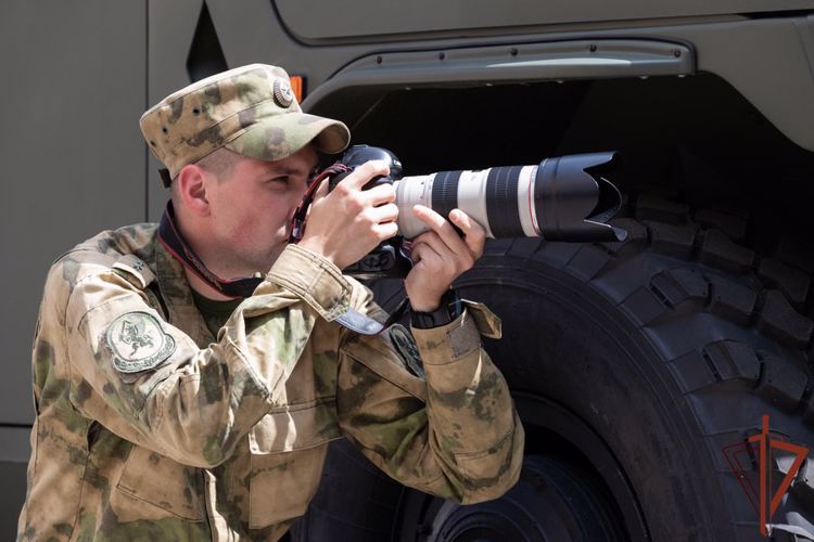 19 августа — Всемирный день фотографии 