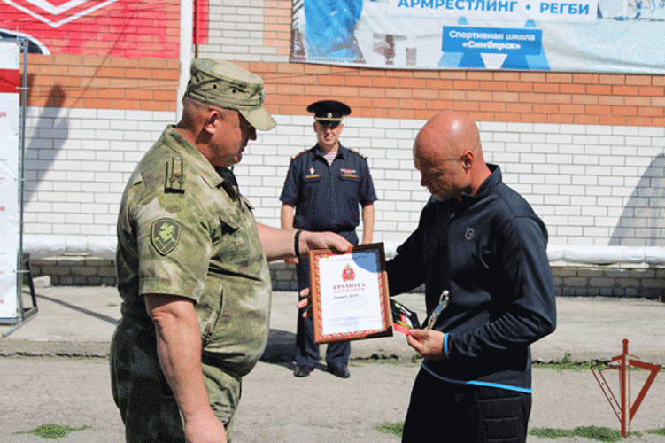 Чемпионат Приволжского округа по мини-футболу прошел в Ульяновске