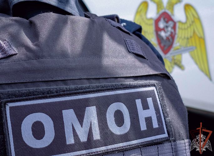 Росгвардейцы изъяли из незаконного оборота оружие и боеприпасы в Ингушетии