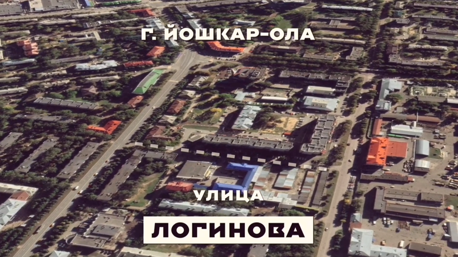 В рамках проекта «Россия — страна героев!» росгвардейцы из Йошкар-Олы рассказали о своем земляке (видео)