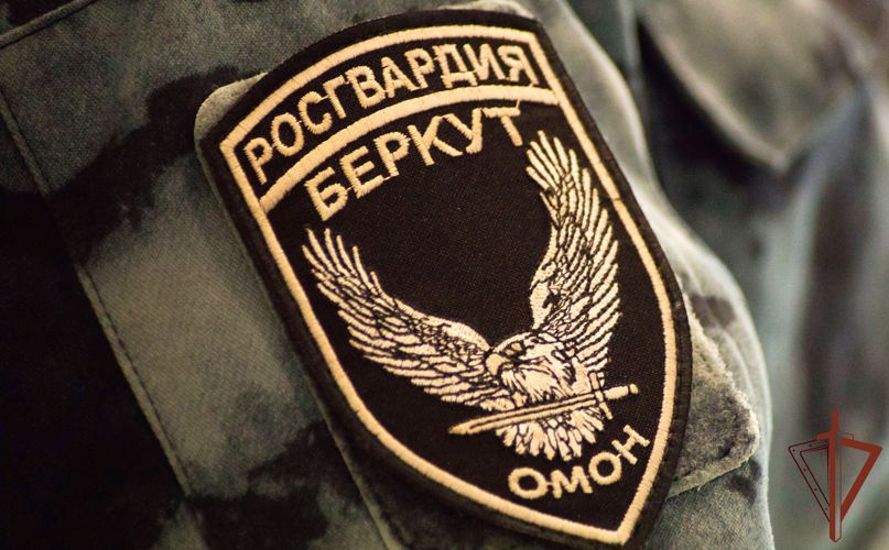 Спецназ Росгвардии задержал в Севастополе организаторов незаконного бизнеса