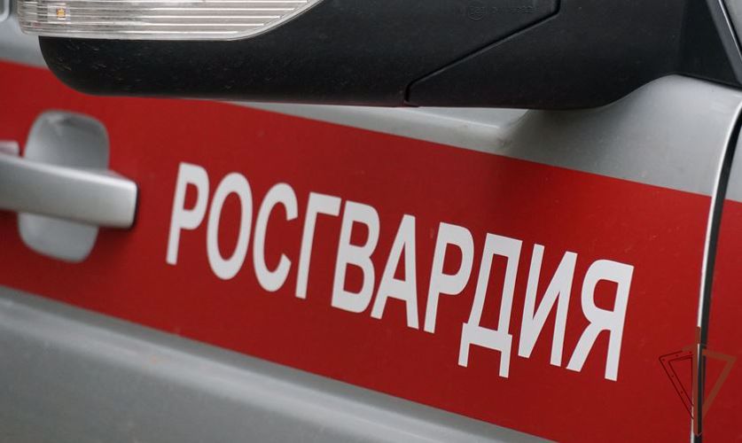 Сотрудник Росгвардии спас утопающих девушек в Кировской области 