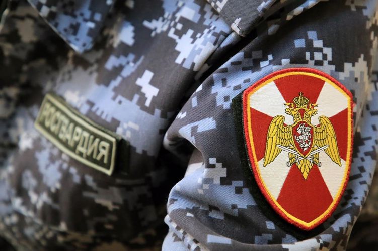 Сотрудники Росгвардии на Ямале оперативно нашли потерявшегося ребенка 