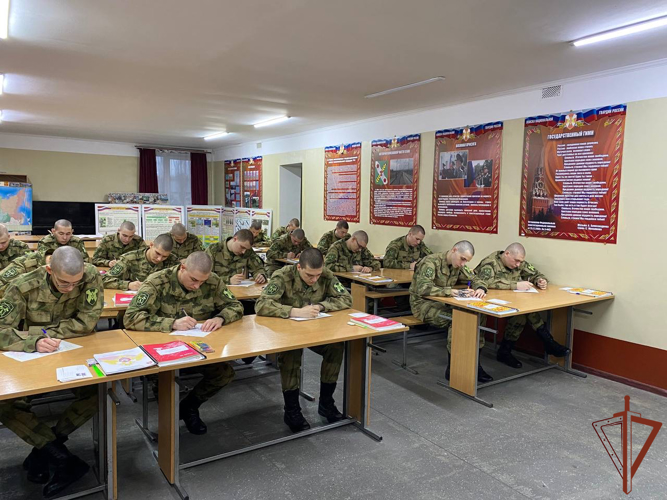 Акция «С любовью к маме» продолжается на Северном Кавказе