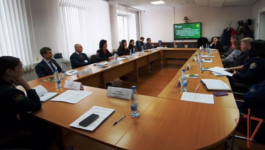 Росгвардейцы на Урале приняли участие в мероприятиях межведомственного взаимодействия