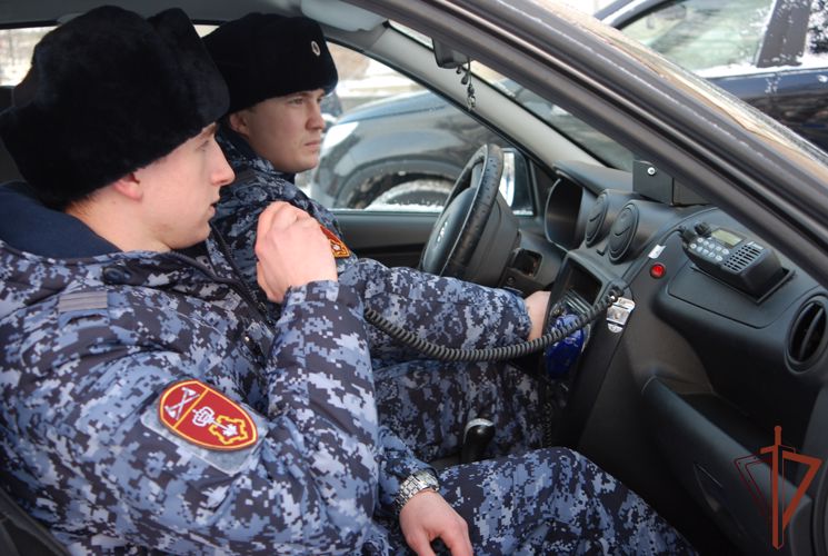 Росгвардейцы нашли без вести пропавших подростков в Кировской области