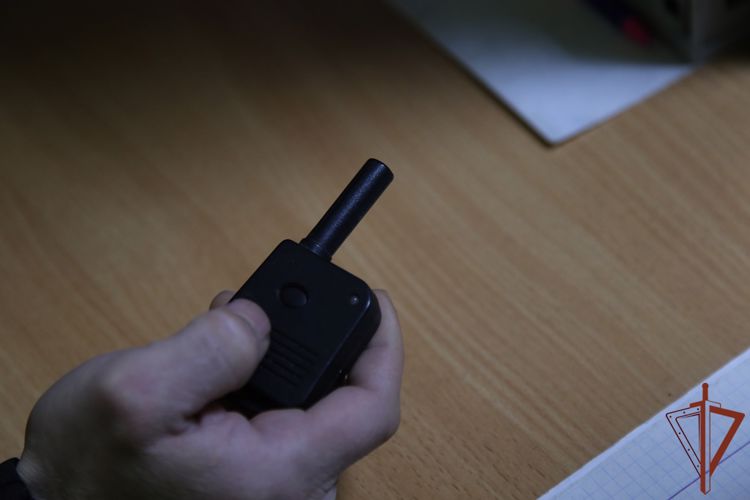 Челябинских журналистов пригласили на учения вневедомственной охраны