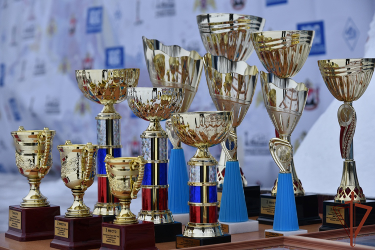 Чемпионат Приволжского округа Росгвардии по лыжным гонкам и служебному двоеборью прошел в Удмуртии