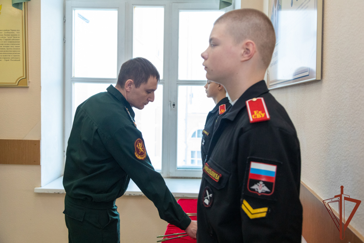  Память  журналистов войск правопорядка почтили в Екатеринбурге (видео)