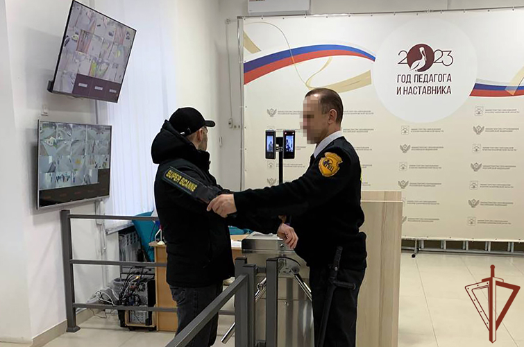 Ведомственная акция "Безопасный Новый год" стартовала в Запорожской области 