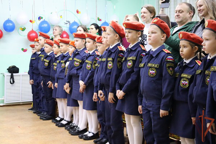 Росгвардия участвует в мероприятиях ко Дню Героев Отечества на Дальнем Востоке