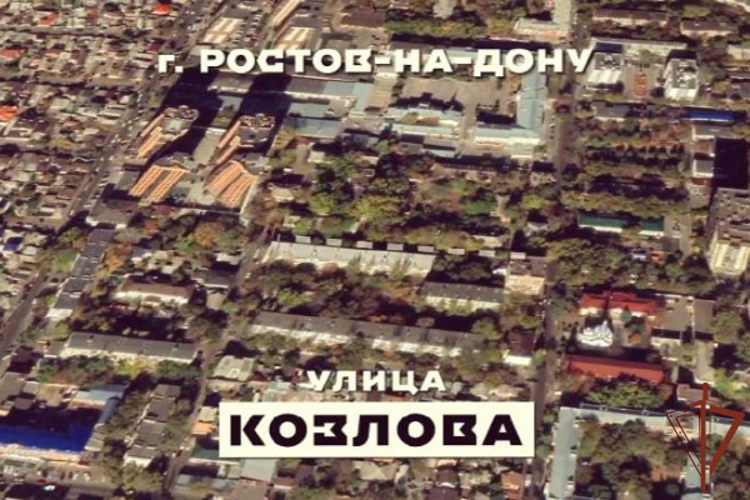 Росгвардия подводит итоги проекта «Россия - Страна героев!» в День Героев Отечества (видео)