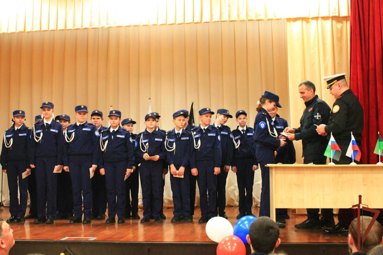 В Центральном округе Росгвардии прошли мероприятия, посвященные Дню Конституции
