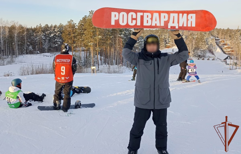 Спортивные состязания на силу, ловкость и быстроту прошли в Екатеринбурге и в Тюмени