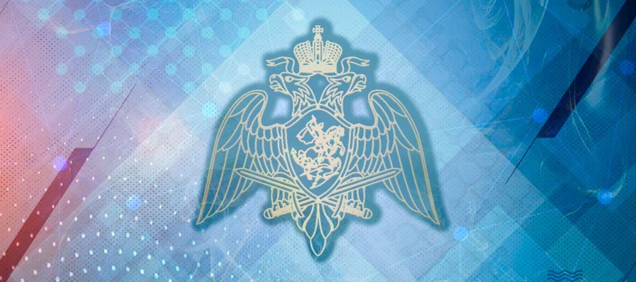 Личному составу Главного управления Росгвардии по Москве представили нового руководителя