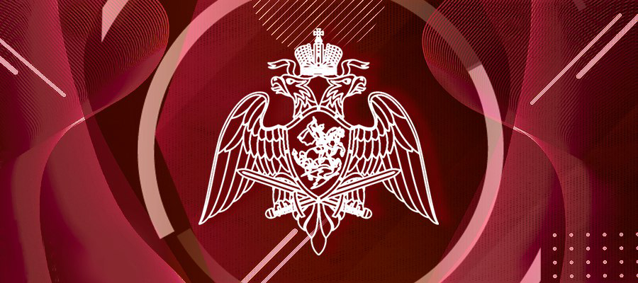 Генерал-лейтенант Василий Колесников совершил рабочую поездку в Южный округ войск национальной гвардии и район проведения специальной военной операции