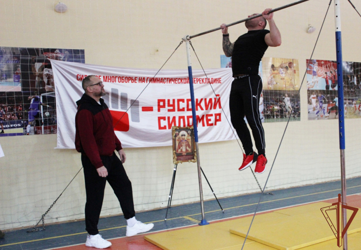 Спортивные состязания на силу, ловкость и быстроту прошли в Екатеринбурге и в Тюмени