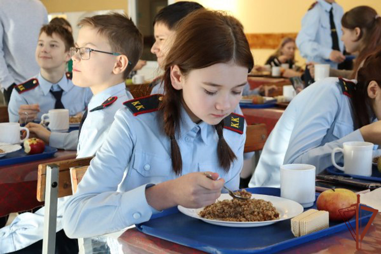 Росгвардейцы Восточного округа приняли участие в акциях, посвященных памятной дате Великой Отечественной войны 