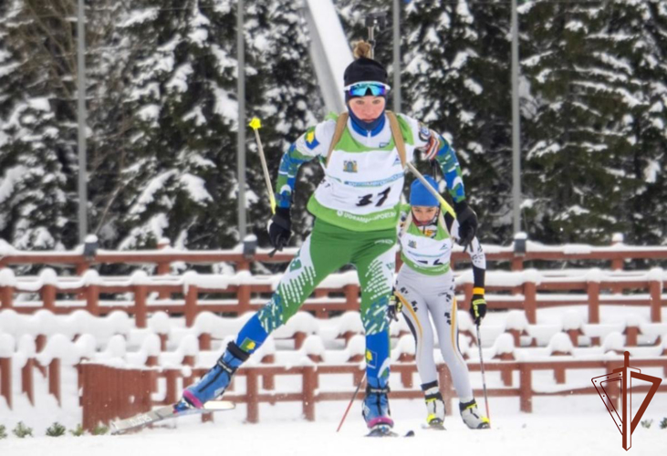 Посвященный памяти росгвардейца Виктора Николаева турнир по биатлону завершился в Югре