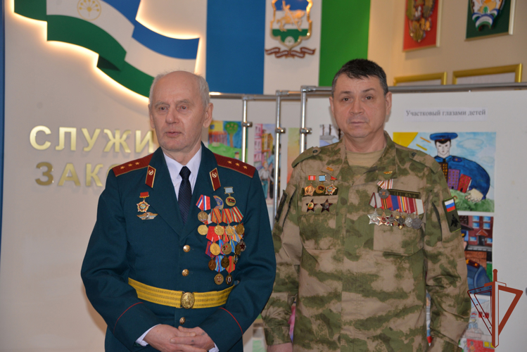 Мероприятия ко Дню памяти об  исполнявших служебный долг за пределами Отечества россиянах проходят в Приволжье