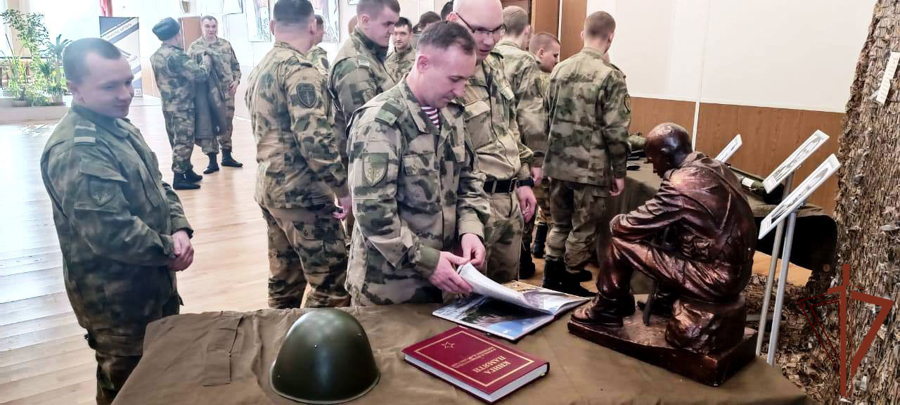 Мероприятия ко Дню памяти об  исполнявших служебный долг за пределами Отечества россиянах проходят в Приволжье