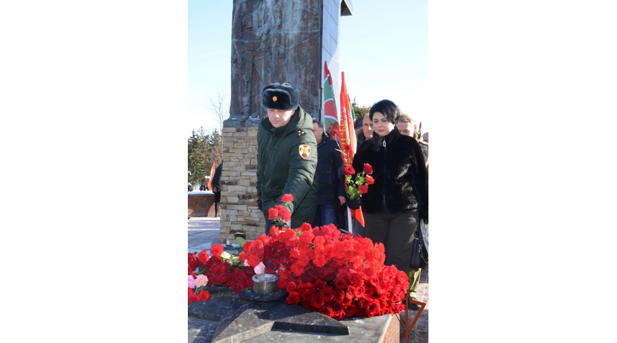 Мероприятия ко Дню памяти об  исполнявших служебный долг за пределами Отечества россиянах проходят в Приволжье