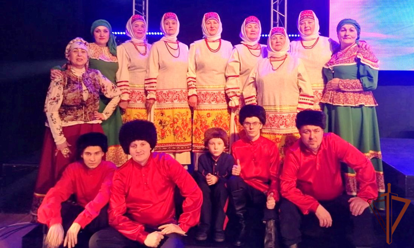 В мероприятиях в рамках Года семьи приняли участие росгвардейцы на Урале