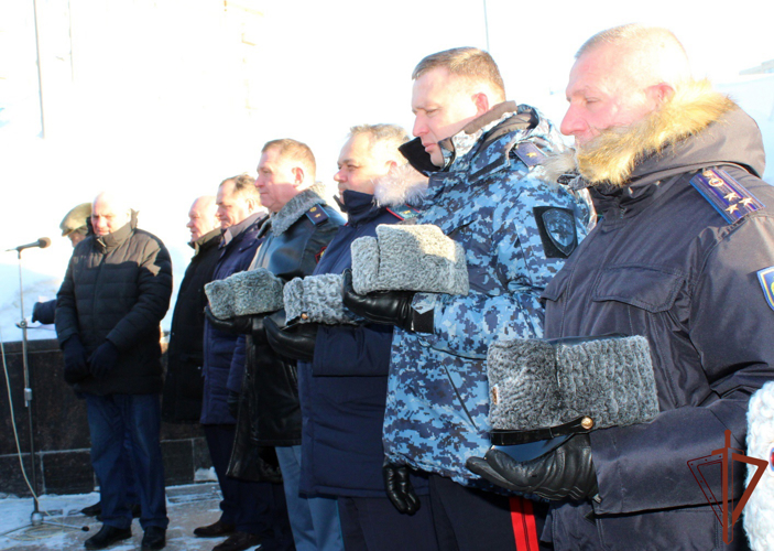 Мероприятия ко Дню памяти об  исполнявших служебный долг за пределами Отечества россиянах проходят в Приволжье