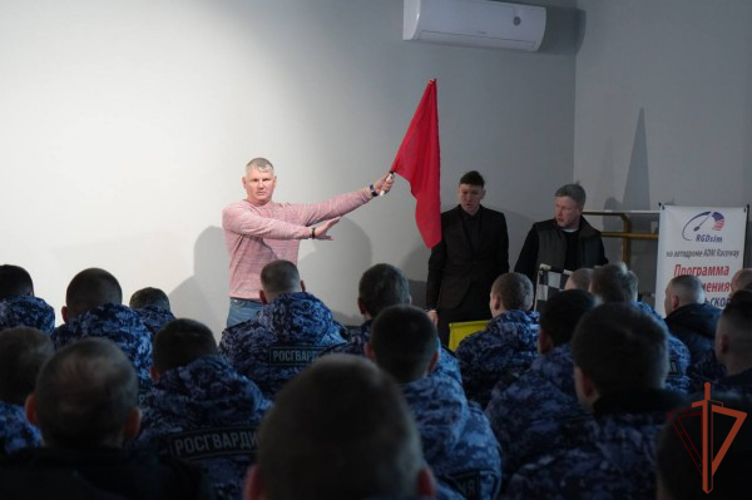 Соревнования по автомобильному спорту «Росгвардия Драйв» прошли в Московской области (видео)