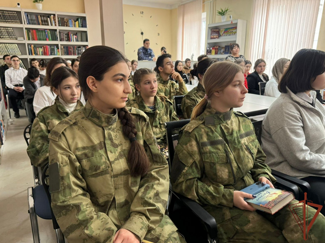Мероприятия к годовщине победы советских войск в Сталинградской битве прошли на Северном Кавказе