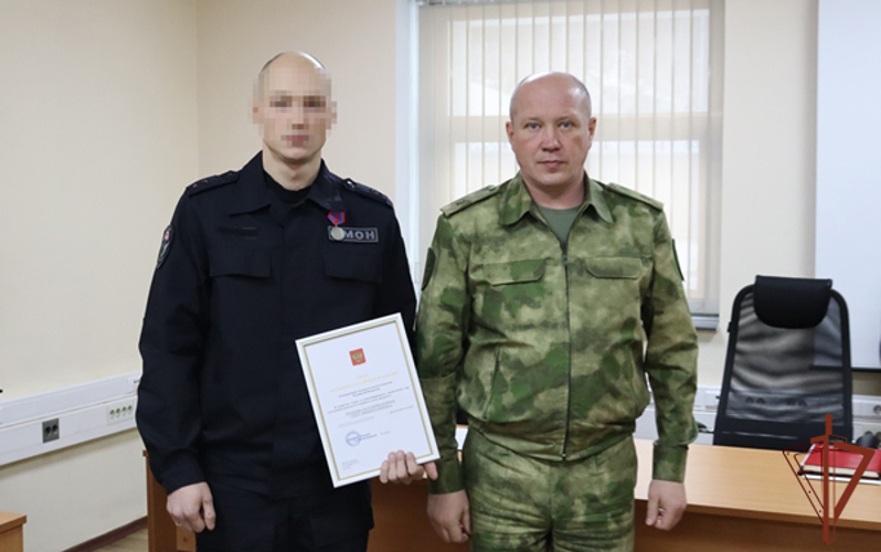 Заместитель командующего Восточным округом Росгвардии посетил Камчатку с рабочим визитом
