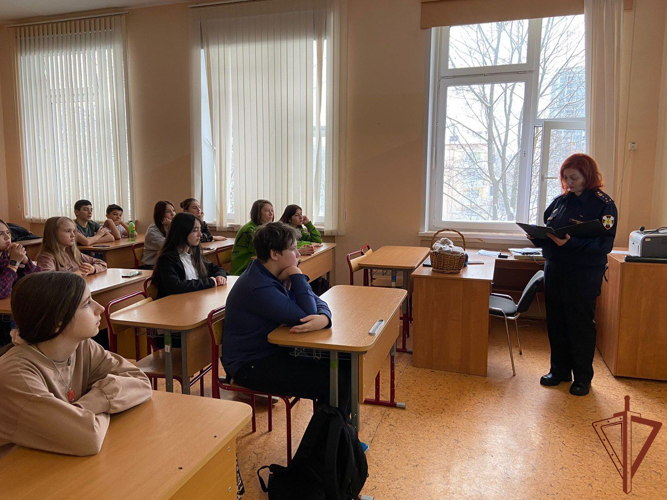 Ведомственная акция «Росгвардия. Страницы Победы. Сталинград» проходит в Центральной России