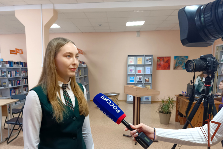 Авторские ведомственные ТВ-проекты о Росгвардии вышли в эфир на Урале (видео)