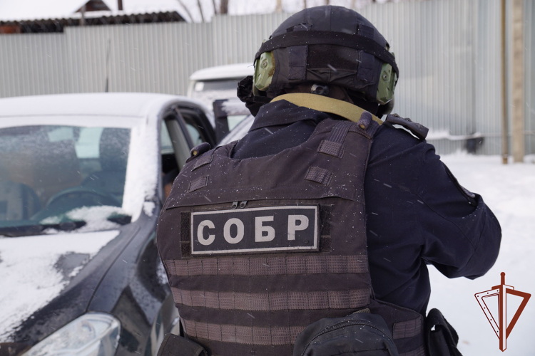 Подозреваемых в убийстве 15-летней давности задержал спецназ Росгвардии  в Иркутской области
