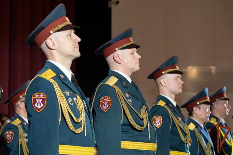Росгвардия проводит на Урале мероприятия  в честь 140-летия со дня рождения Василия Агапкина 