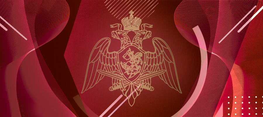 Генерал-полковник полиции Сергей Лебедев совершил рабочую поездку в районы проведения специальной военной операции и Южный округ войск национальной гвардии