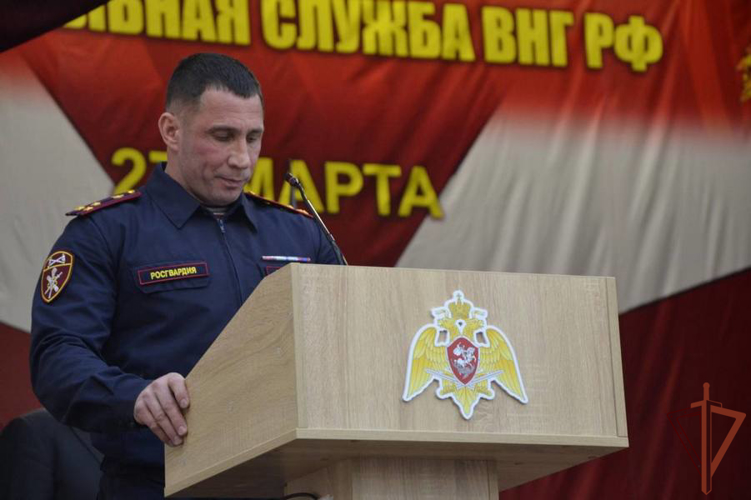 Генерал-полковник Олег Плохой совершил рабочую поездку в Самарскую область