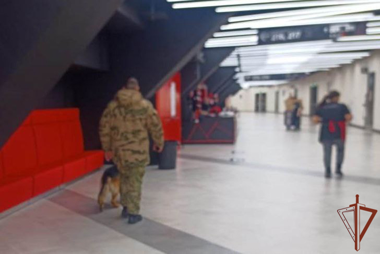 Росгвардейцы приняли участие в посвящённых 10-летию воссоединения Крыма с Россией мероприятиях  в Сибири
