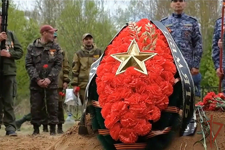 Росгвардейцы отправятся в поисковую экспедицию к местам боевой славы в Тверской области