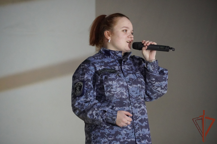 Итоги этапа смотра-конкурса «Солдаты антитеррора» Центрального округа Росгвардии подведены в Москве