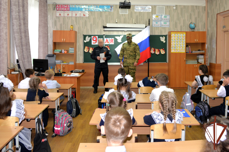  Мероприятия ко Дню Великой Победы продолжаются на Урале